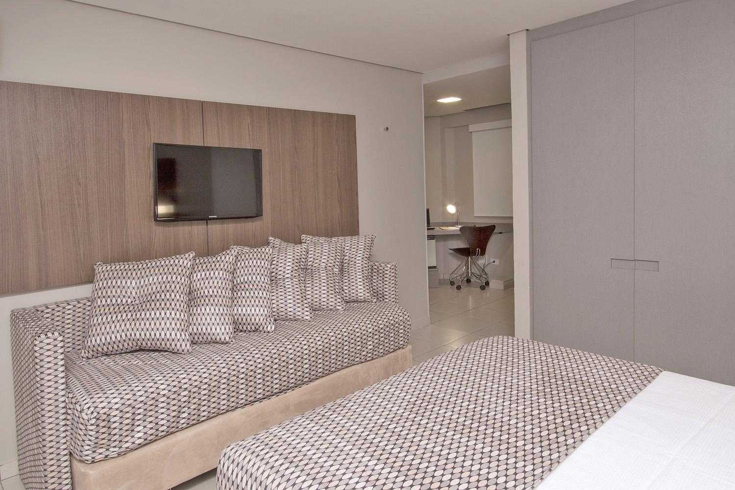Hotel Saint Emilion By Atlantica à Curitiba Extérieur photo