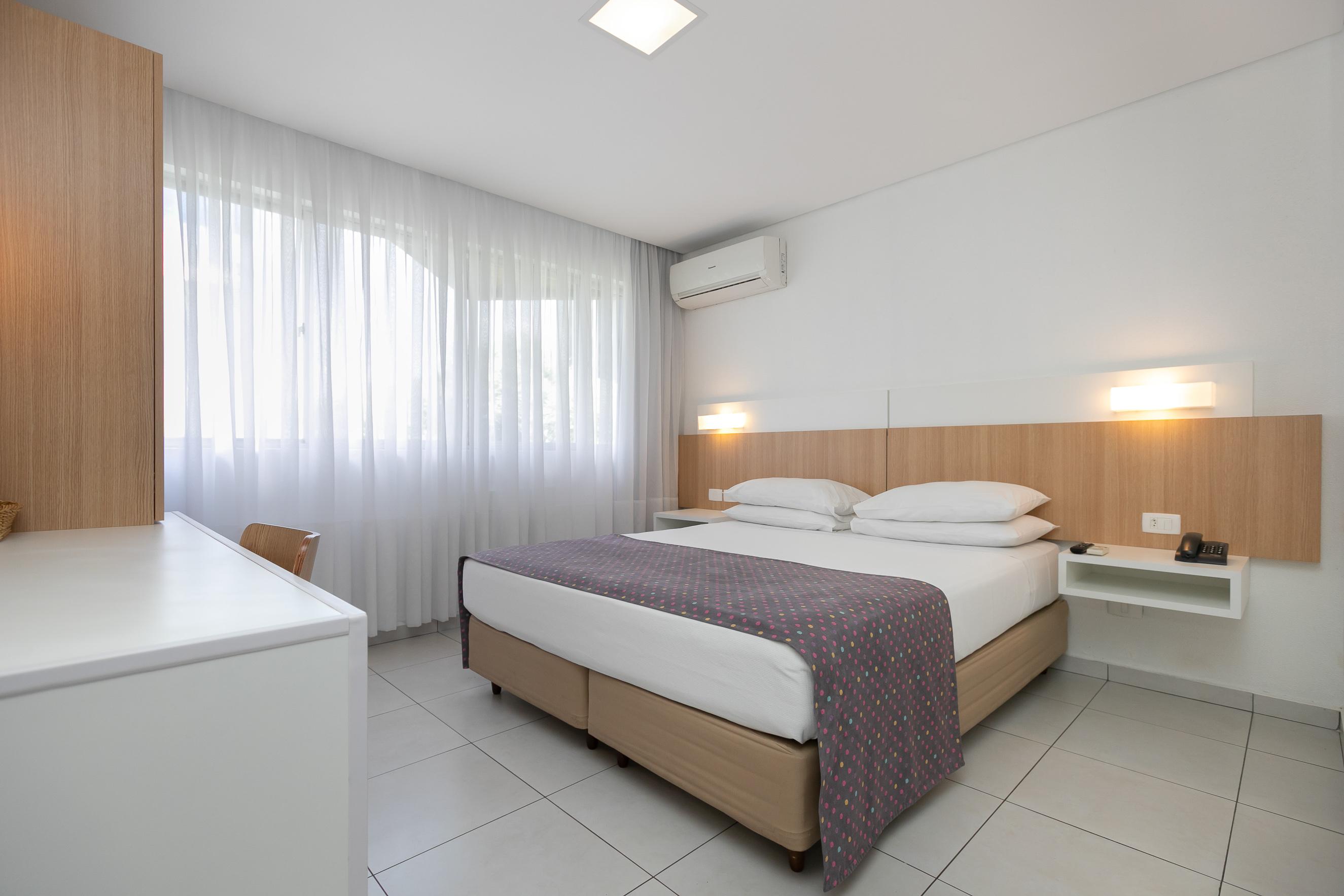 Hotel Saint Emilion By Atlantica à Curitiba Extérieur photo