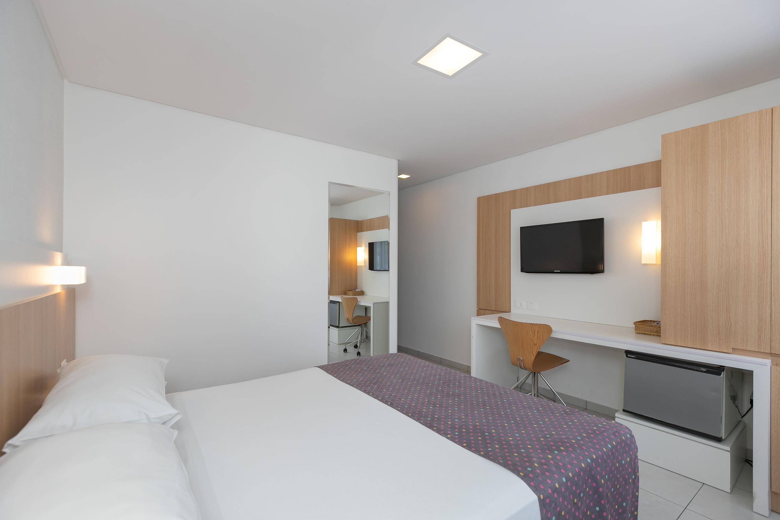 Hotel Saint Emilion By Atlantica à Curitiba Extérieur photo