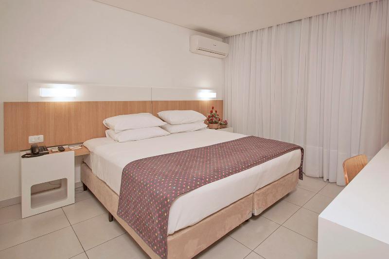 Hotel Saint Emilion By Atlantica à Curitiba Extérieur photo